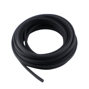 Joint <span class=keywords><strong>de</strong></span> fenêtre en aluminium EPDM durable et <span class=keywords><strong>bande</strong></span> d'étanchéité en caoutchouc <span class=keywords><strong>de</strong></span> porte moulée et coupée à la taille - Product Image 1