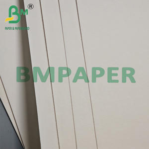 <span class=keywords><strong>Paja</strong></span> de cartón de alta calidad absorbente de 0,4-3mm para posavasos - Product Image 2