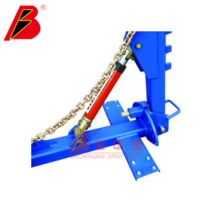 <span class=keywords><strong>Mini</strong></span> système de réparation de carrosserie automobile, équipement de réparation de carrosserie automobile, banc de traction pour voiture - Product Image 6