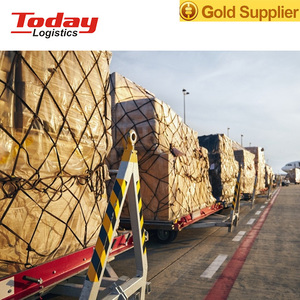 Speedy Air Cargo Pure Battery DDU Door to Door USA Canada DHL UPS Final Mile - Product Image 3