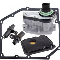 Kit de bloc solénoïde de transmission haute performance 42RLE adapté à l'utilisation industrielle Liberty