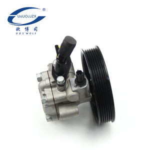 Phụ tùng ô tô điện chỉ đạo bơm cho Hyundai Santa Fe 2.7L g6ea OE <span class=keywords><strong>57100</strong></span>-2b300 <span class=keywords><strong>57100</strong></span>-<span class=keywords><strong>2b301</strong></span> - Product Image 3