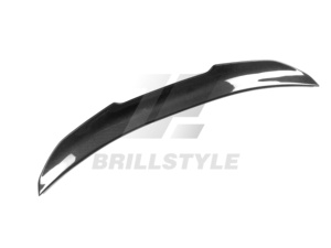 <span class=keywords><strong>Spoiler</strong></span> Posteriore in Fibra di Carbonio G42 G87 M2 High Kick per <span class=keywords><strong>BMW</strong></span> M240I G87 M2 Stile PSM - Product Image 3