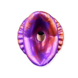 NNSX - Tapón Anal con Lengua, Estimulador de Clítoris, Dilatadores Vaginales, Masajeador de Próstata, Producto de Masturbación Femenina, Juguetes Sexuales Anales para Adultos - Product Image 4