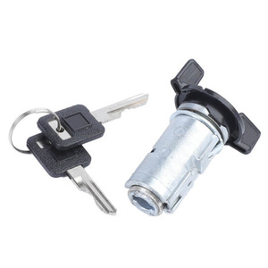Cilindro de Encendido con Llaves para Vehículos Chevrolet, Buick y GMC 784057 - Product Image 3