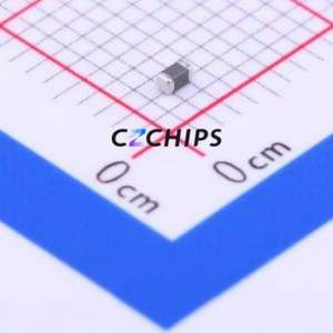 BLM18BB600SN1D Ferrite Bead 0603 RF ( Impedance @ Frequency: 60Ohm@100MHz )( Error: 25% )( DC Resistance (DCR): 250mOhm ) - Product Image 2