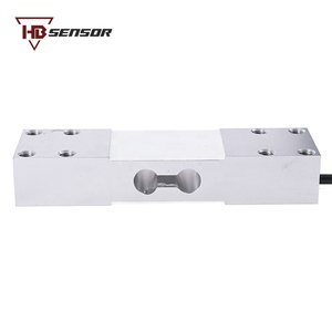 Đơn tuyến tính điểm tải di động hợp kim nhôm 100kg 200kg 300kg 500kg 700kg lực lượng cảm biến & tải các tế bào - Product Image 2