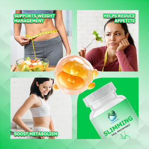 Sıcak Satış Zayıflama Kapsülleri 800mg <span class=keywords><strong>Mango</strong></span> Meyve Tozu ile Garcinia Cambogia Takviyesi Yetişkinler İçin İştah Kontrolünü Destekler - Product Image 5