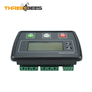 <strong>Auto</strong> <strong>Start</strong> <strong>Control</strong> DSE4520 Original And Chinese Replacement <strong>Generator</strong> <strong>Controller</strong> Genset <strong>Controller</strong> - Product Image 2