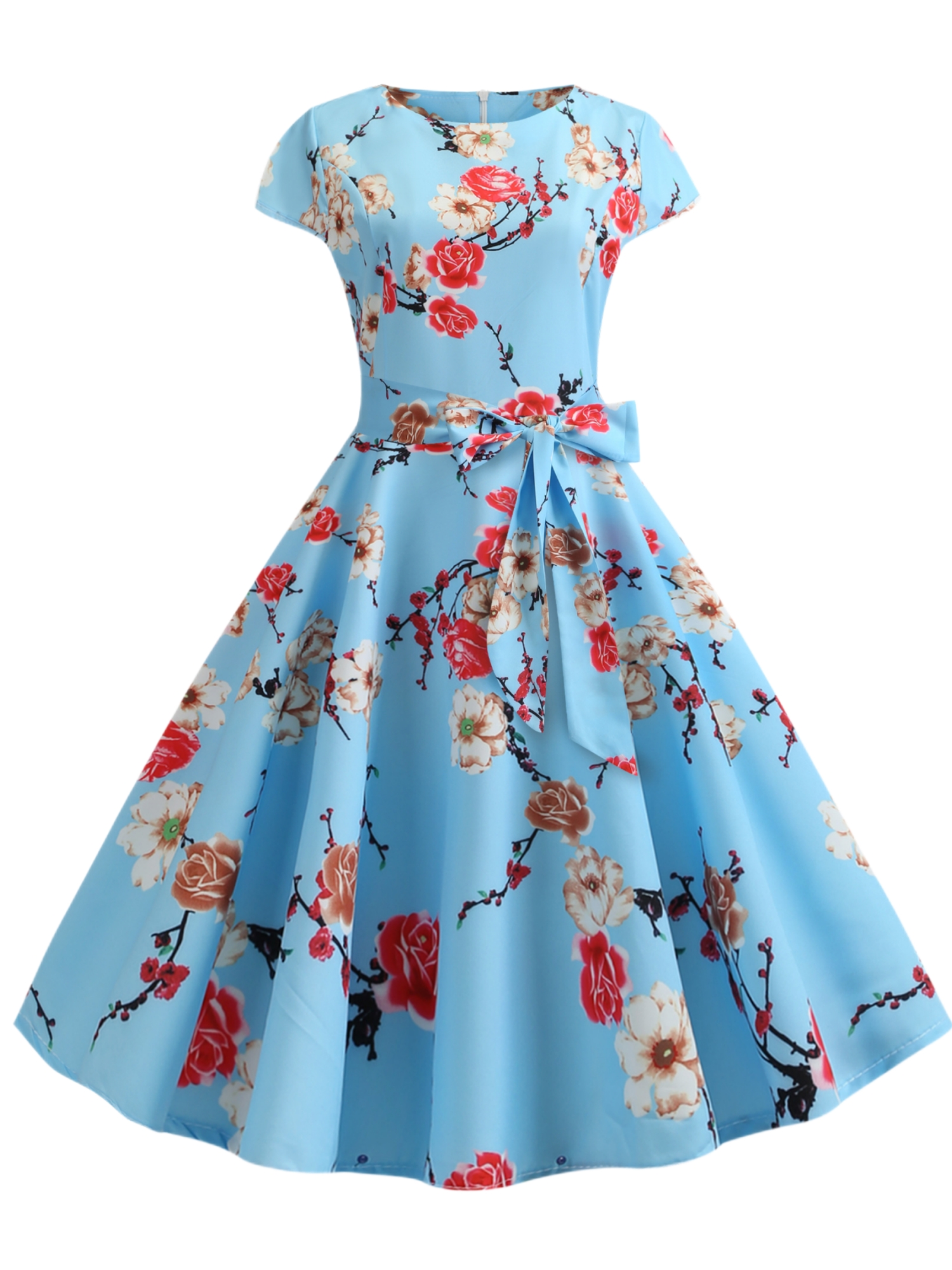 Sky Blue 8049