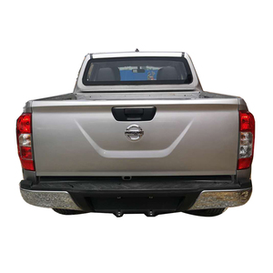 Camioneta <span class=keywords><strong>Nissan</strong></span> Navarra 4*2 con Motor Diésel de 136 CV en Venta - Product Image 4