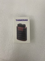 Herramienta de Diagnóstico OBD2 de Sistema Completo THINKCAR Thinkdiag con Licencia para Todas las Marcas de Automóviles, Actualización Gratuita en Línea por 1 Año