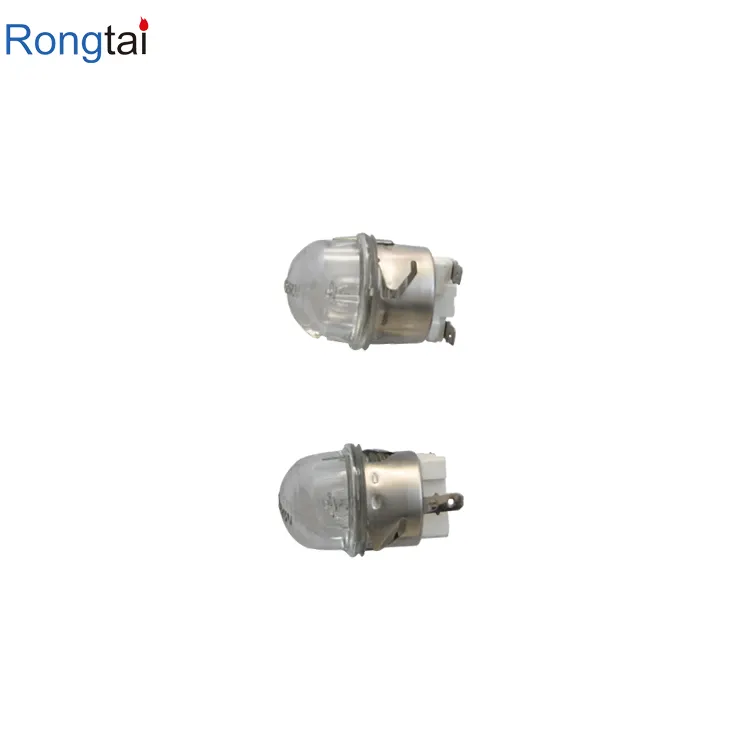 Bóng Đèn Halogen Lò Nướng Hai Chân 10W 12V G4