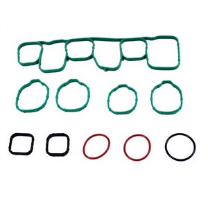 ชุดปะเก็นท่อร่วมไอดี AT4Z9H486A สำหรับเครื่องยนต์ฟอร์ด เอ็กซ์พลอเรอร์ 3.5L - Product Image 1