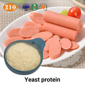Harga pabrik makanan kelas Yeast <span class=keywords><strong>Protein</strong></span> mengisolasi <span class=keywords><strong>Vegetarian</strong></span> daging nutrisi fungsional menebal untuk produksi tepung susu - Product Image 3