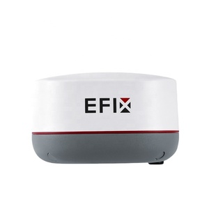 ซอฟต์แวร์ Efix C3 Efiled สำหรับงานสำรวจด้วยระบบ GPS GNSS RTK พร้อมเครื่องวัดระดับอิเล็กทรอนิกส์แบบ Bubble สำหรับงานสำรวจทางภูมิศาสตร์ - Product Image 1