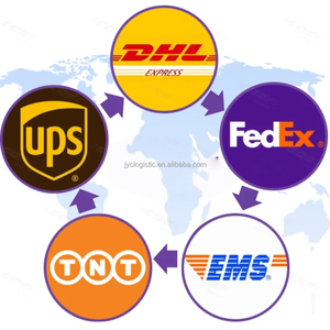 Agent d'expédition express <span class=keywords><strong>DHL</strong></span> UPS FedEX <span class=keywords><strong>de</strong></span> Chine vers les États-Unis/Royaume-Uni/Allemagne/France/Italie/Espagne/Canada, service porte à porte, <span class=keywords><strong>livraison</strong></span> par transport aérien, <span class=keywords><strong>livraison</strong></span> à temps - Product Image 3