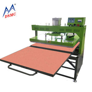 Máquina de <span class=keywords><strong>Prensa</strong></span> de Calor por Sublimación de Formato Grande 100x120 para Camisetas, Precio al por Mayor - Product Image 3