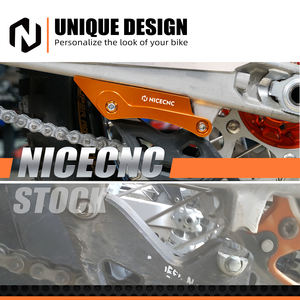 Protection de Bras Oscillant NICECNC pour KTM <span class=keywords><strong>690</strong></span> <span class=keywords><strong>Enduro</strong></span> R 2013-2016 2017-2020 2021 <span class=keywords><strong>2022</strong></span> - Product Image 5