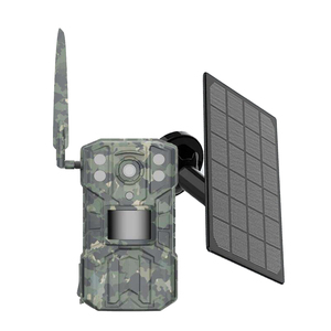 IP66 Étanche En Plein Air Faune 4G SIM Vision Nocturne 14MP <span class=keywords><strong>Photo</strong></span> Piège 2K Chasse Trail Caméra - Product Image 6