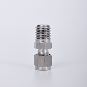 Raccord en croix NAI LOK 6mm 8mm 6Mo Union Cross 254SMO <span class=keywords><strong>BA</strong></span> EP électro-polissé, connecteur 4 voies pour gaz de haute pureté, acides et produits chimiques - Product Image 5