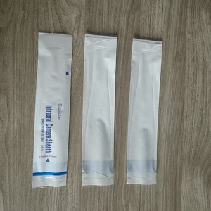 Tandheelkundige Verbruiksartikelen Wegwerp Plastic Papieren Hoes Tandheelkundige Intraorale <span class=keywords><strong>Camera</strong></span> Hulzen - Product Image 5