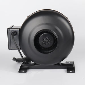 Ventilador <span class=keywords><strong>de</strong></span> Extracción <span class=keywords><strong>de</strong></span> Polvo Turbo Súper Potente ODM/OEM, Extractor <span class=keywords><strong>de</strong></span> Aire Pequeño <span class=keywords><strong>de</strong></span> Alta Potencia para Cocina Industrial - Product Image 4