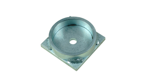 Haute qualité OEM professionnel personnalisé moulage sous pression en aluminium pièces automobiles prix usine services de moulage - Product Image 6