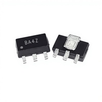 Composants électroniques XYCH, circuit intégré ACPL-217-50BE, optocoupleur, sortie transistor, 3750Vrms, 1 canal, 100% original