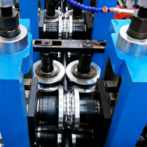 Roller Pabrik Pipa Baja, Cetakan Pabrik Penggulung Pipa Baja - Product Image 3