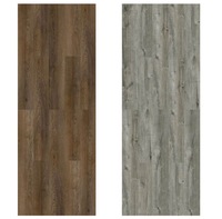 SPC Click Vinyl Floor ing PVC Plank