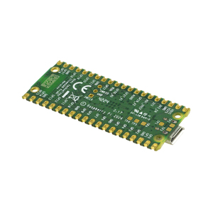 Placa de Microcontrolador de Iniciación Tipo-C Raspberry Pi Pico 2 con Kit Wifi 2w Pico 2 - Product Image 4