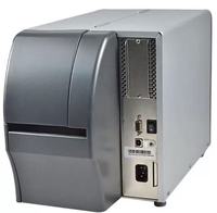 Printer Label Barcode Thermal Langsung Zebra ZT231 203DPI/300DPI USB/Serial/Ethernet Bersertifikasi Energy Star Garansi 1 Tahun