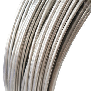 Chine Prix d'usine T/S/K Type Nichrome Nickel-silicium KP/<span class=keywords><strong>KN</strong></span> Thermocouple Fil nu Conducteur solide à bas prix - Product Image 4