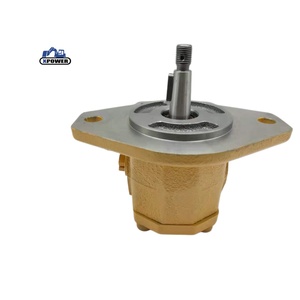 <b>Fan</b> <b>Motor</b> E330C E330C L E330D Excavator Hydraulic <b>Fan</b> Pump 283-5992 - Product Image 1