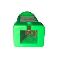 HSGS10060 Mini-récepteur optique CATV et émetteur-nœud avec AGC pour solutions FTTx et utilisation en réseau