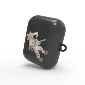 Funda Sublimable 3D para <span class=keywords><strong>Airpods</strong></span> 1 <span class=keywords><strong>2</strong></span> 3 4, Personalizable con Impresión, Carcasa de PC para Auriculares Airpod Pro - Product Image 5