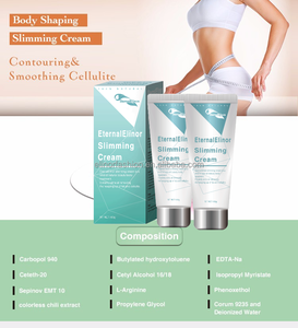 Anti <span class=keywords><strong>celulitis</strong></span> cuerpo barriga estómago crema quemagrasas pérdida de peso cremas adelgazantes efectivas mejor que las píldoras de dieta - Product Image 6