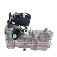 Compresseur d'air électrique automobile 12V pour BENZ W223 W167 S400L S450L S500 3.0L S480L S580 4.0L Hybride