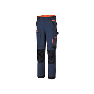 Beta 7650B 4-Season Stretch Pantalones de trabajo con múltiples bolsillos, 260g (tallas) - Product Image 1