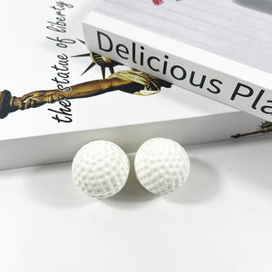 Vente en gros de mini balles anti-stress en mousse PU de 3,8 cm, entièrement imprimées, sur le thème du sport (football, basketball), jouet sensoriel à élasticité thermique, en vrac - Product Image 3