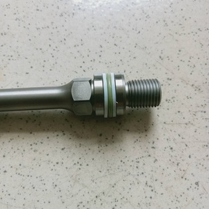 Ott-Jakob <b>Extension</b> <b>Rod</b> 95.600.445.9.2 Industrial Steel For Drilling Machine Mechanical Use - Product Image 2