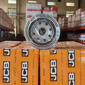 EXCAVATOR JCB-FILTRO DE COMBUSTÍVEL JCB JS200 GENUÍNO (NÚMERO DA PARTE: 336/E9731) - Product Image 5