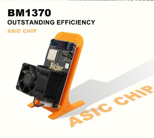 Aslminer bán tốt nhất bitaxe nerdqaxe ++ Hydro 4.8t Hiệu quả cao BTC thợ mỏ Bitcoin máy khai thác mỏ với lợi nhuận cao - Product Image 2