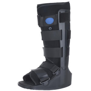 Ортопедические прямые продажи с фабрики короткие ботинки для ходьбы - Product Image 1