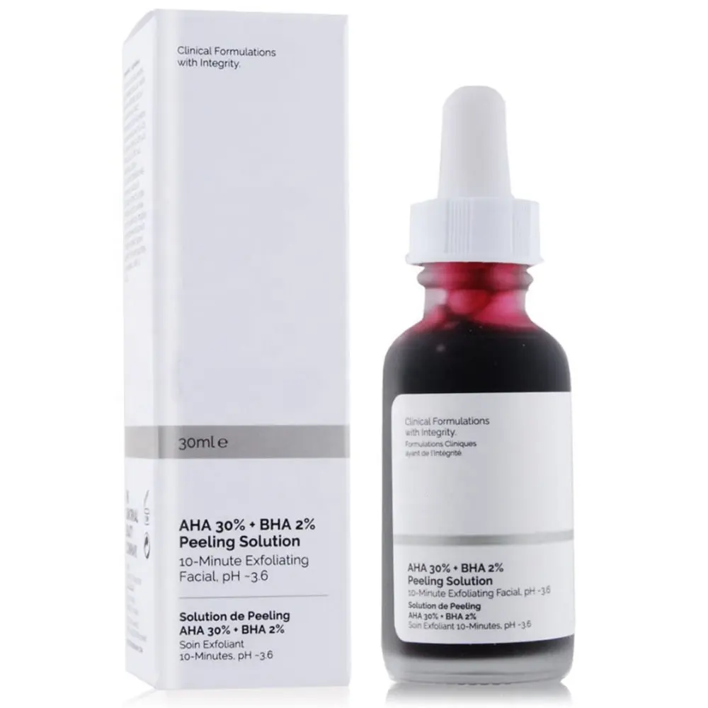 Oem Private Label Bio-Vitamin E Kollagen Körper Gesichts serum 30ml White ning Serum Großhandel