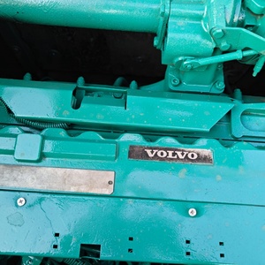 รถขุดตีนตะขาบ Volvo EC210BLc มือสอง สภาพดีเยี่ยม ทนทาน เหมาะสำหรับงานก่อสร้างถนน - Product Image 6