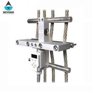 Sistema de Detección de peso ulti-rope, dispositivo de pesaje de sobrecarga de WDS-MR100/WDS-MR200/WDS-MR300 - Product Image 2