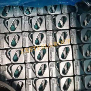 Rel derek <span class=keywords><strong>QU70</strong></span> QU80 penjepit 3120 klip rel kereta api Aksesori - Product Image 6