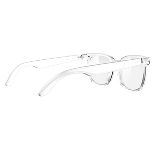 2026 AI Glasses with Charging Case Photography and Video Recording Music and Call Real-time Translation <b>Smart</b> Glasses - Product Image 2
